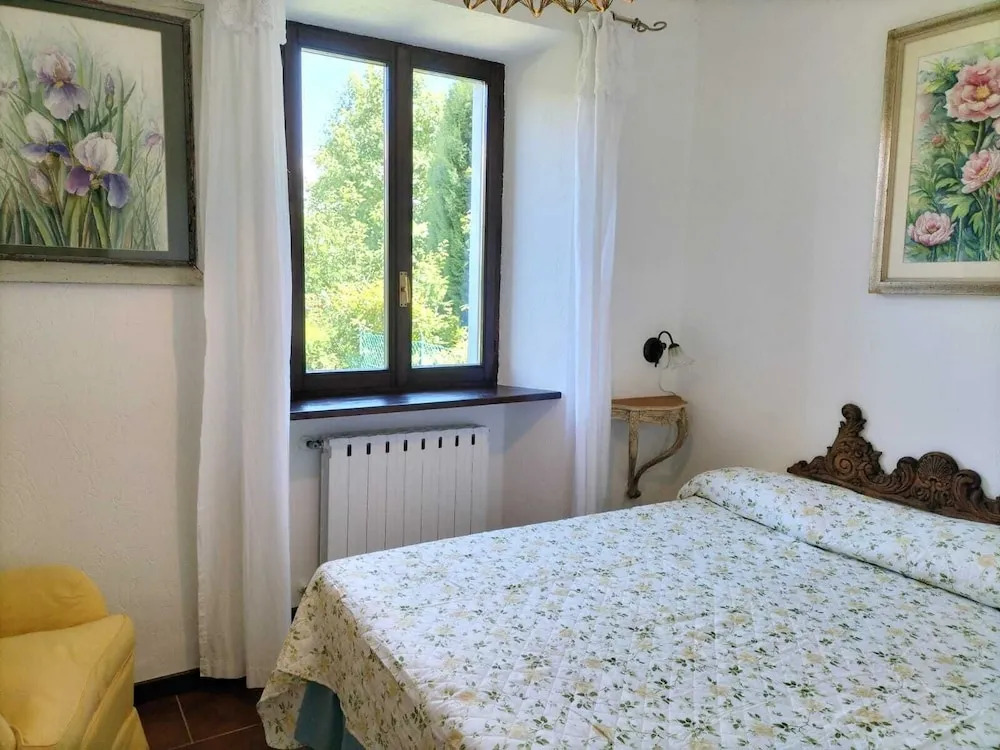 Casa Fiorita