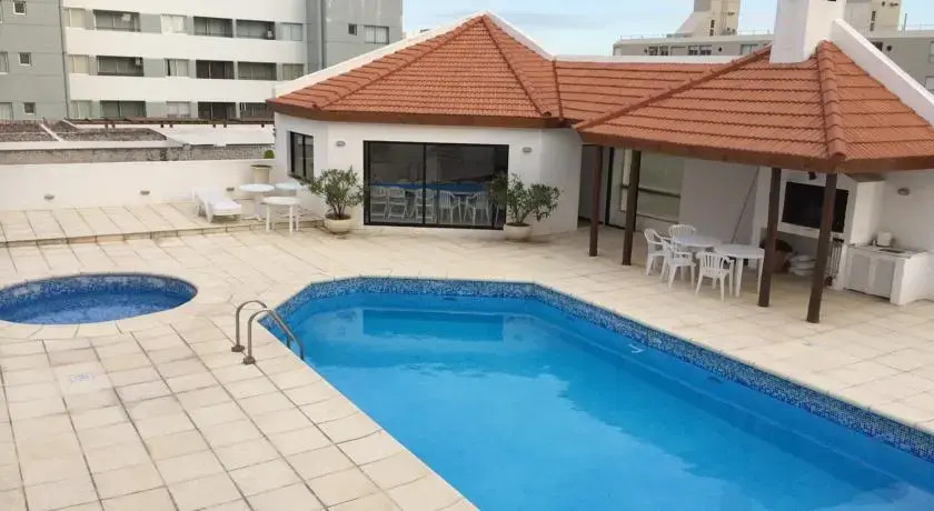 Punta del Este Residence