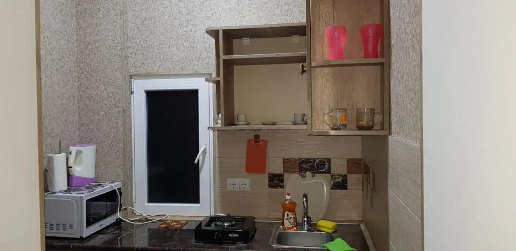 Apartment Izabella