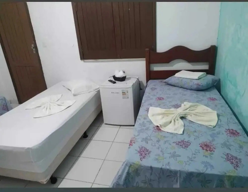 Hostel Suites Taquary - Praia Do Guaibim