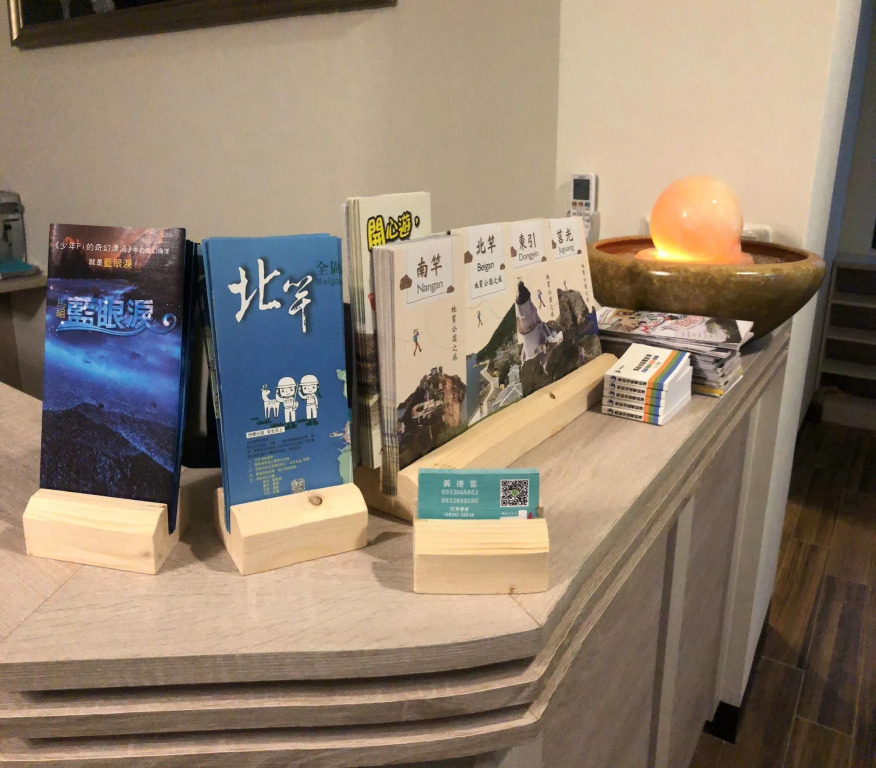 Matsu Star Yang Homestay