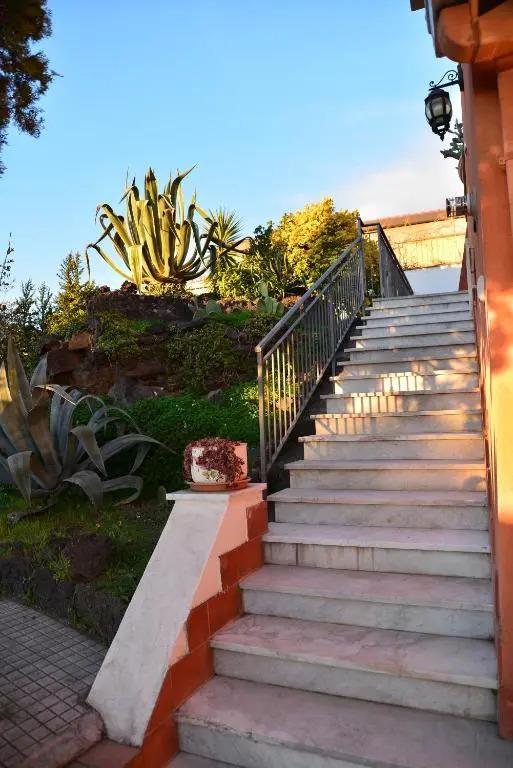 Villa Cinzia