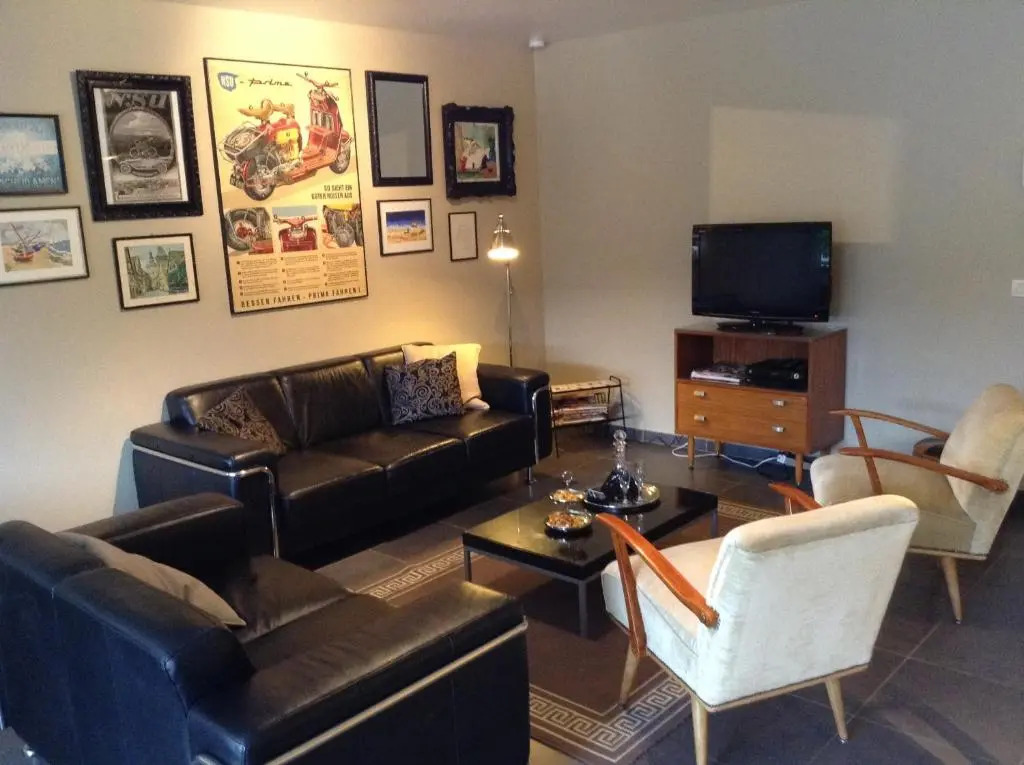 Hotel Apartments Belgium 1 - HAB 1
