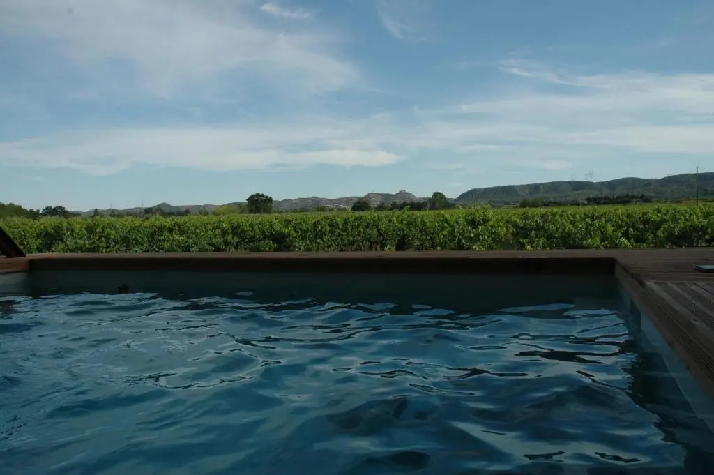 Domaine de Sévanes