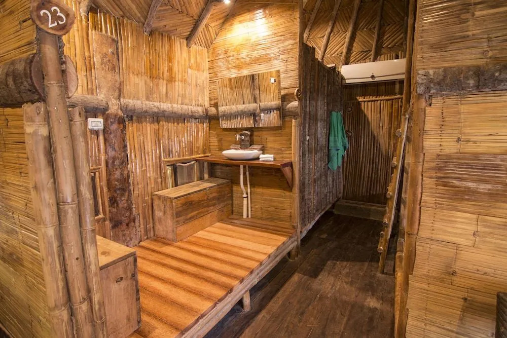 Hostel Bambu Gran Palas