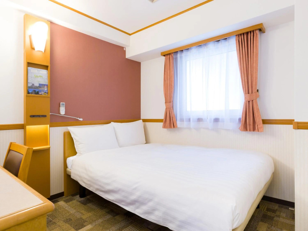 Toyoko Inn Yonago Ekimae