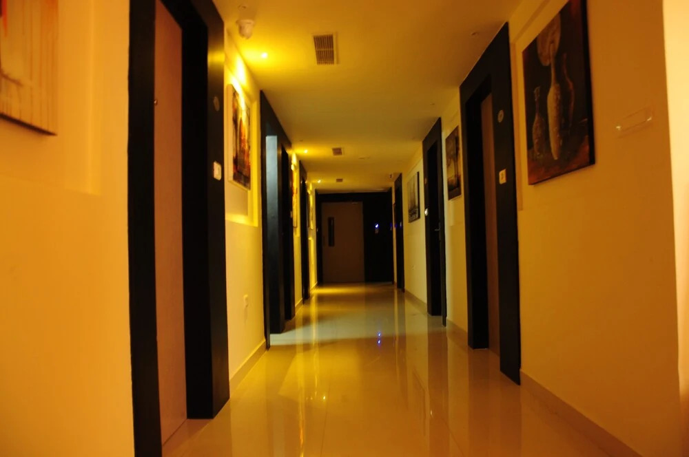 Hotel Dev's Inn