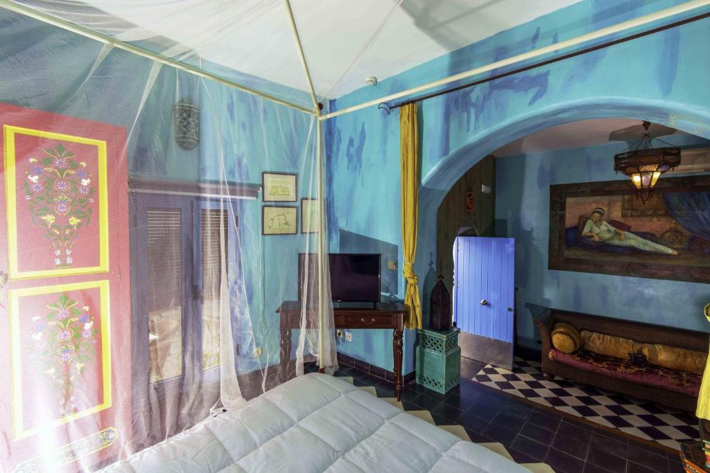 Hotel Utopía by MA 22 Puntos