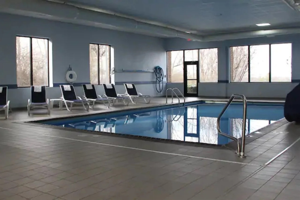 Hampton Inn Danville, Ky