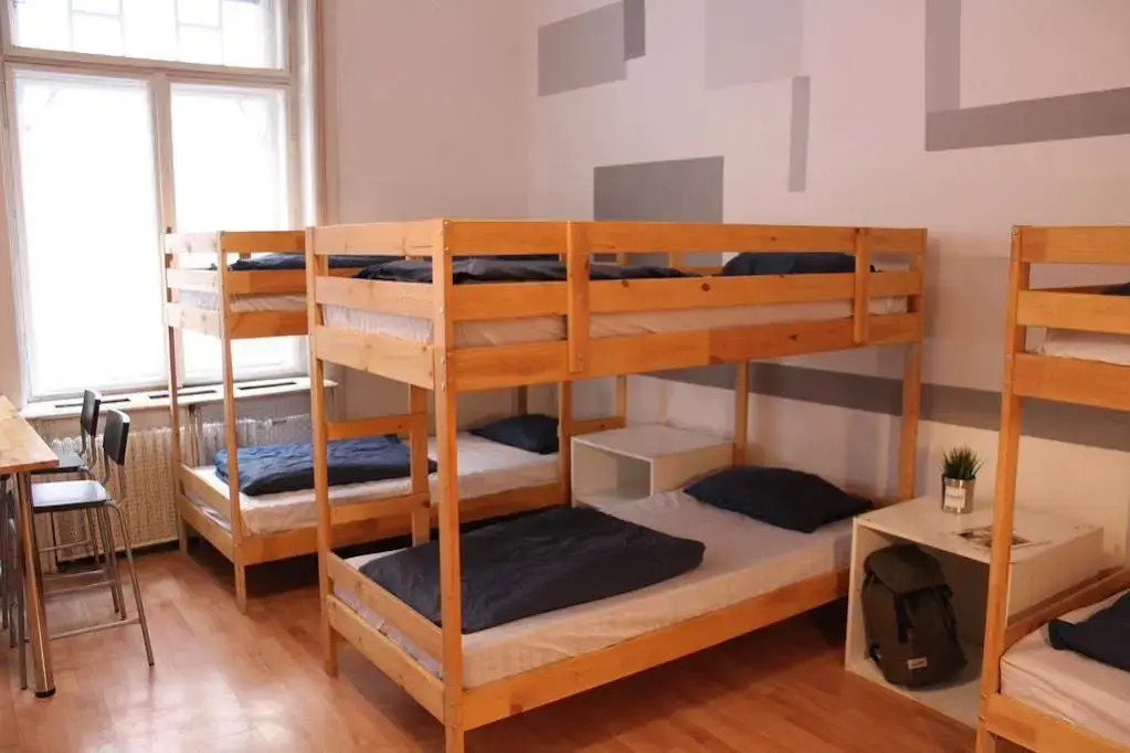 Ciao Budapest Hostel