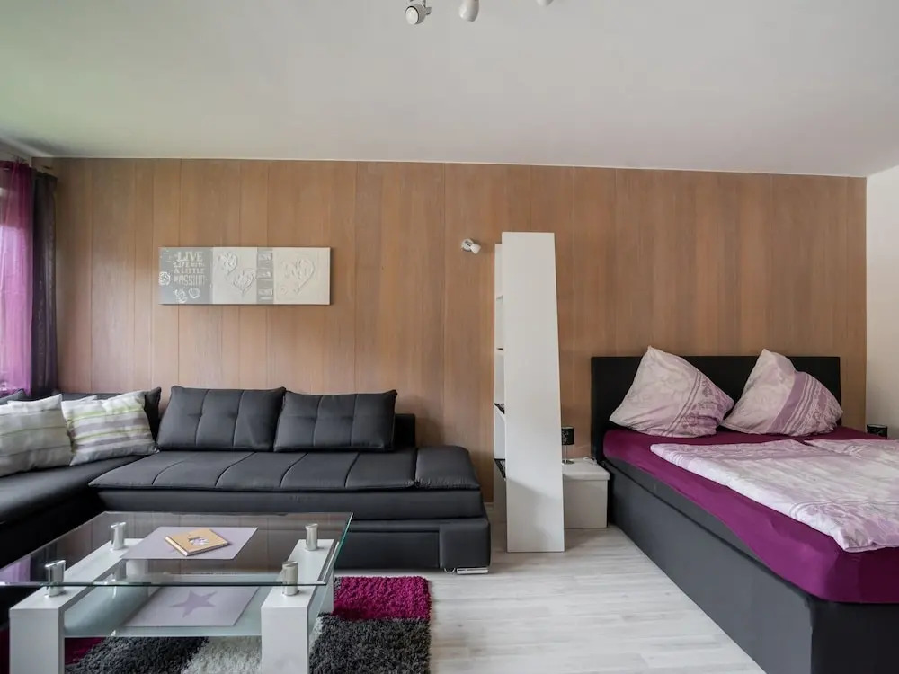 Cozy Apartment in Willingen near Willingen Train Station