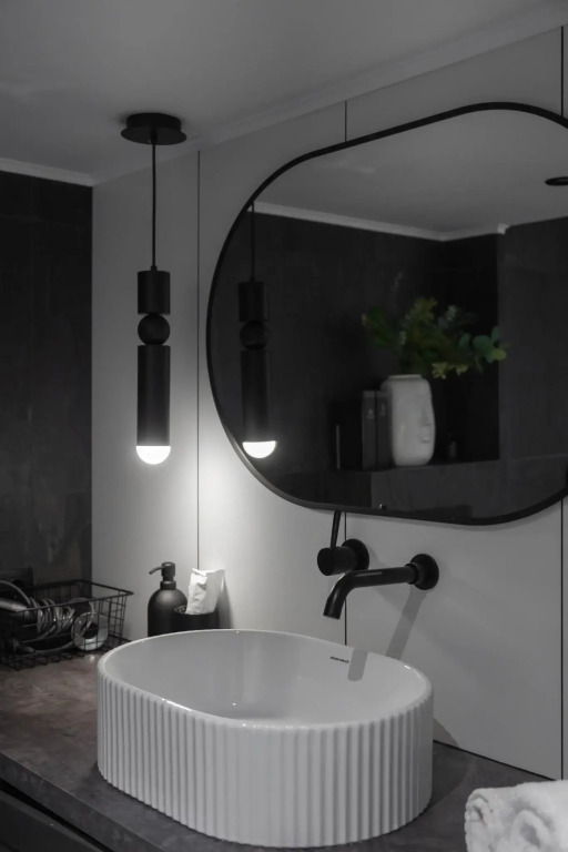Luxury studio "Komfot24" at VDNKH