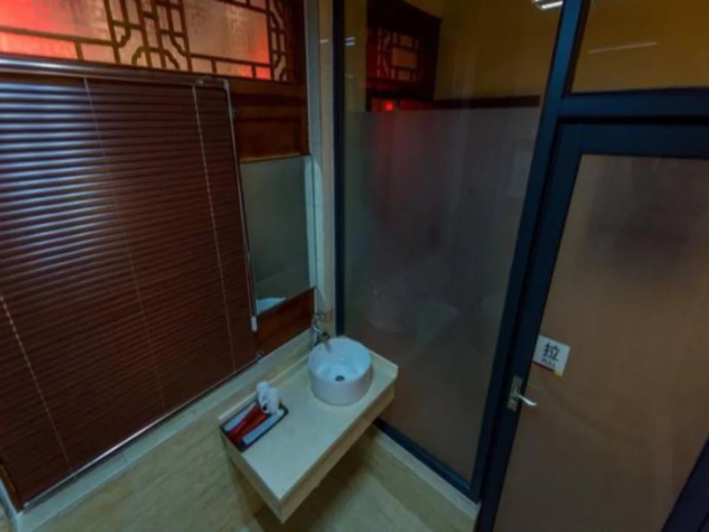 Fairyland Hotel Dali Yang Ren Street Xin Min Road Branch