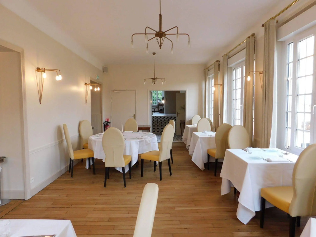 Hôtel Restaurant De La Poste & Du Lion Dor