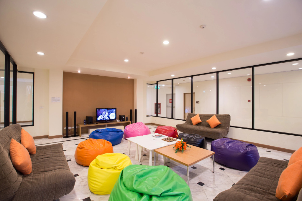 Imm Hotel Thaphae Chiang Mai