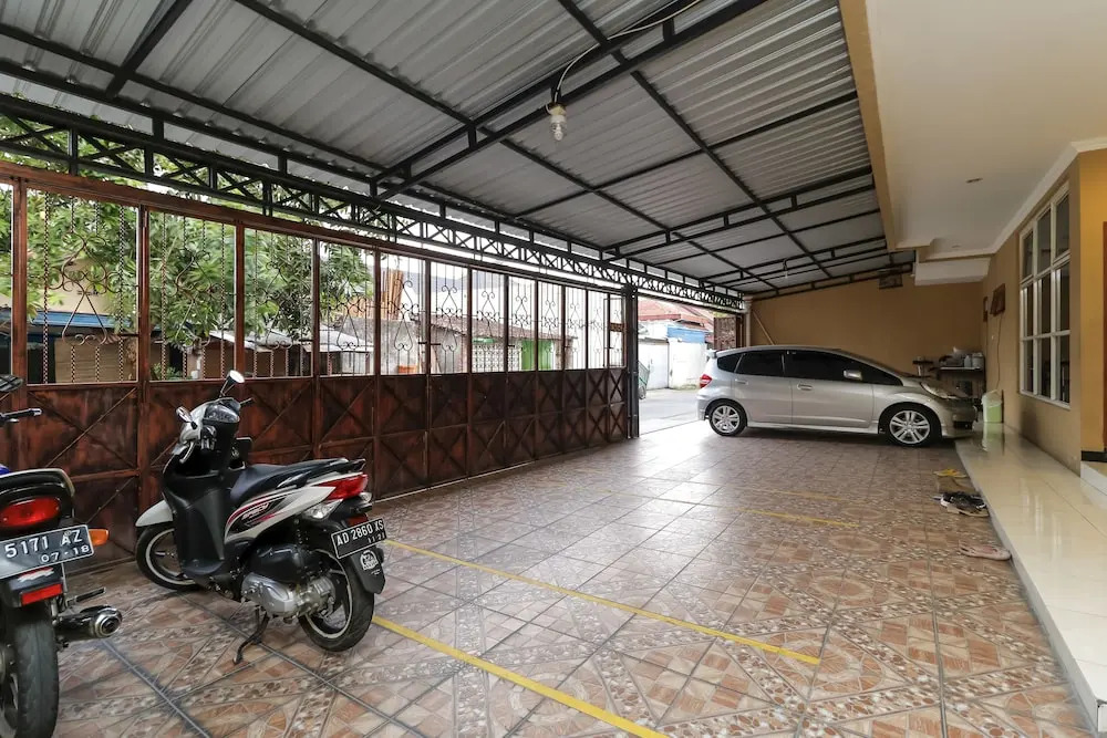 RedDoorz @ Felicia Residence Manahan Surakarta