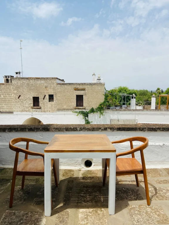 Masseria Salento '500