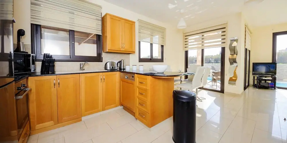 Oceanview Villa 067