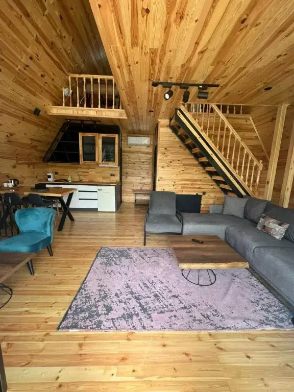 7Sense Nature Resort