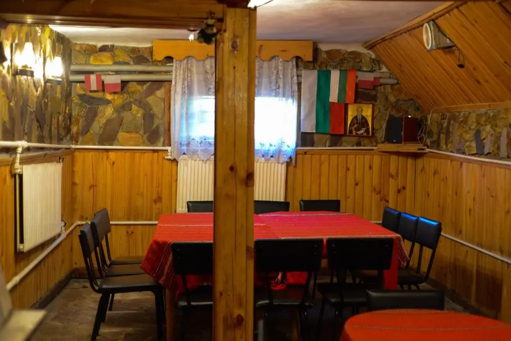 Topuzovi Guest House