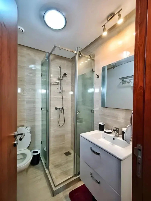 Luxueux Appartement Prestigia Agate