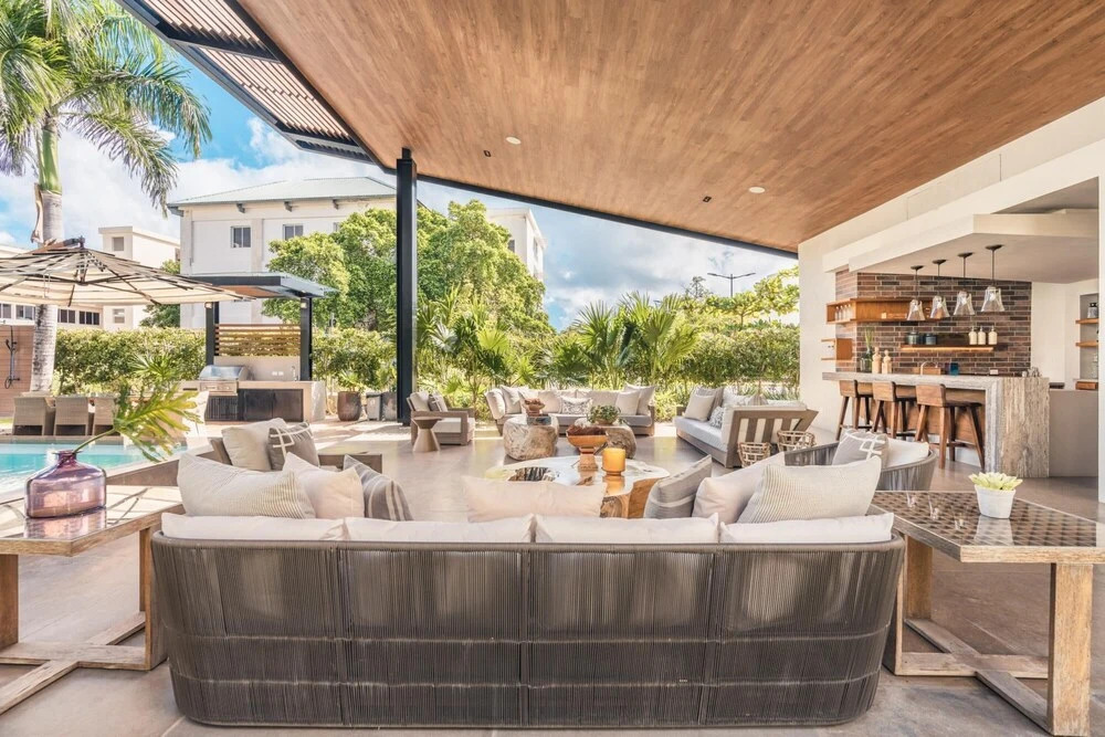 Enjoy a Soothing Weekend in This 1BR Apt at Cap Cana