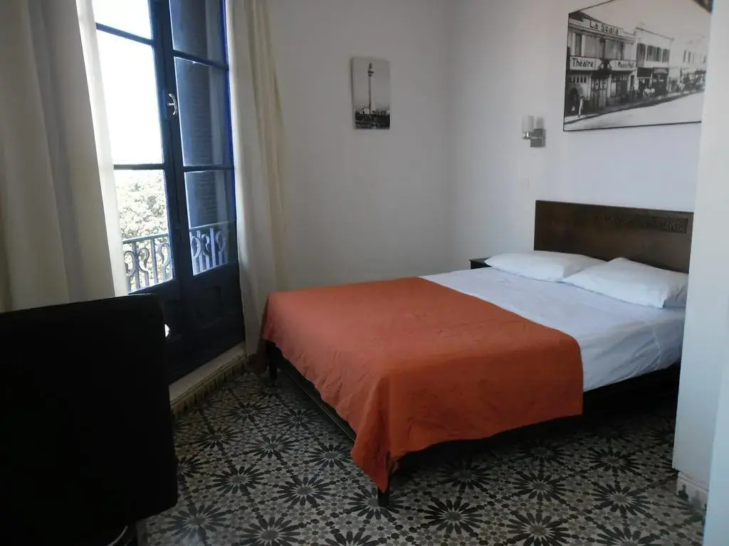 Hotel Central