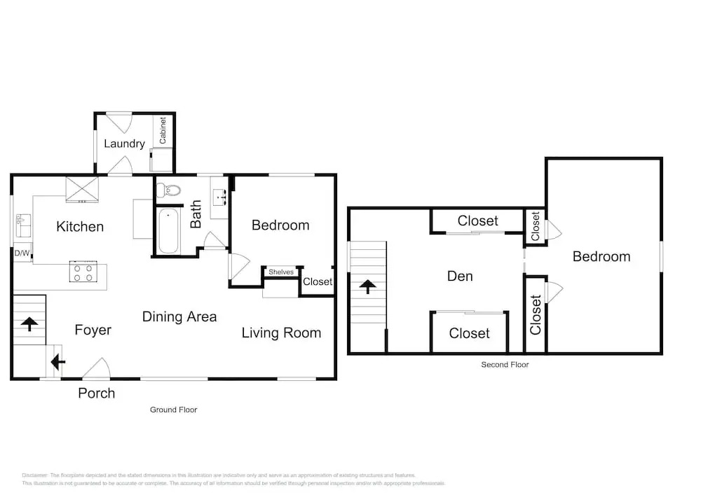 1652 Choctaw St Home 2 Bedrooms 1 Bathroom Home