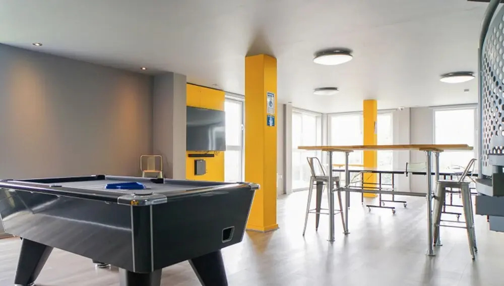 Cozy Rooms for STUDENTS-STOCKTON-ON-TEES