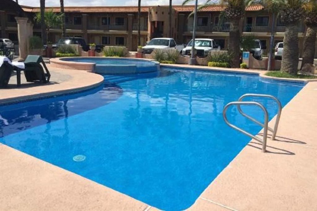 Hotel Del Rio