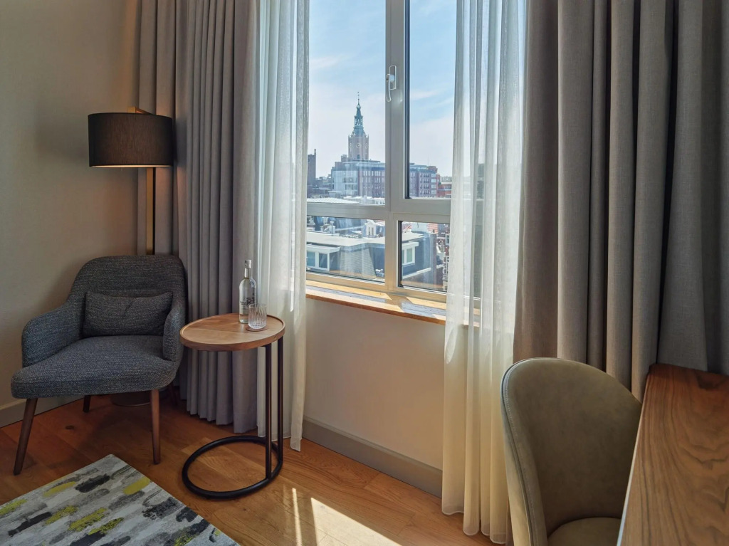 voco The Hague by IHG