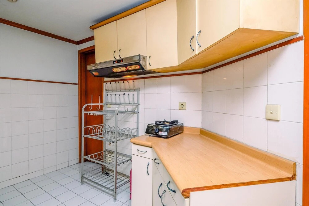 Comfortable And Spacious 3Br Puri Casablanca Apartment