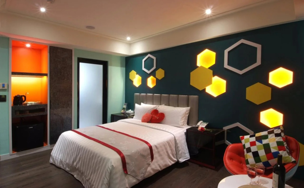 Cai-Lai Motel