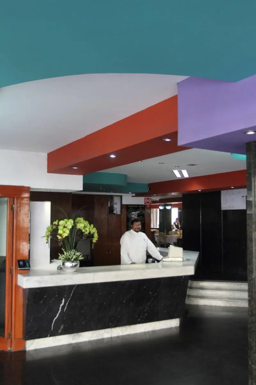 Hotel Universo