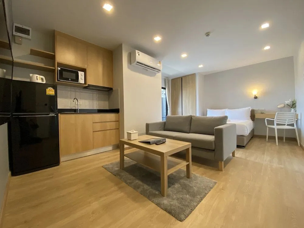 Maleesa Place Hua Hin