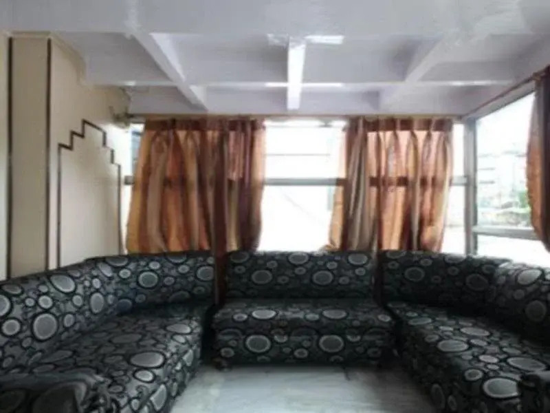 Paradise Guest House