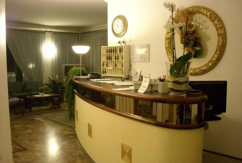 Hotel Haiti