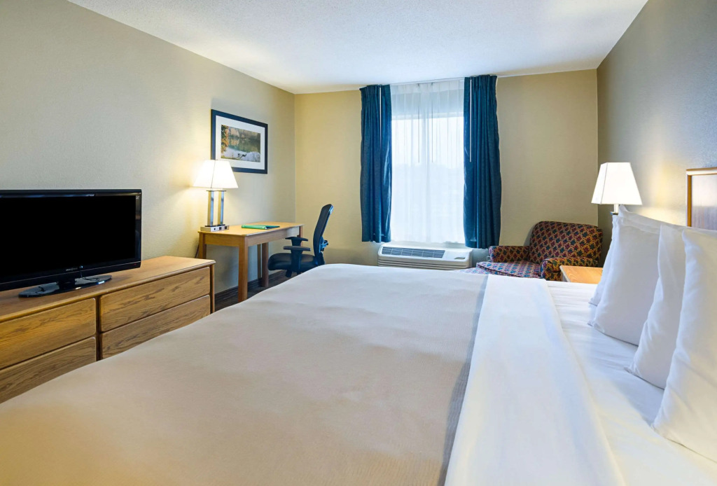 Quality Inn