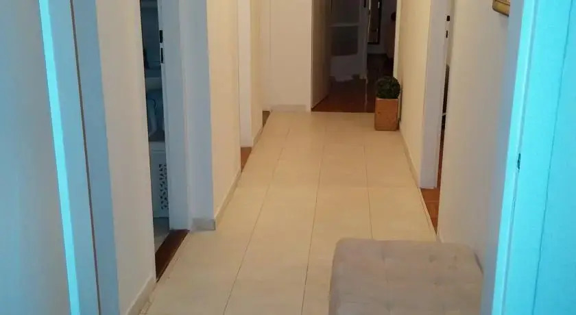 Cricket apartment