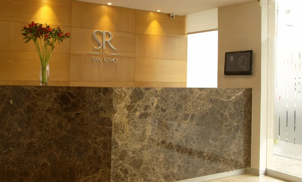 Hotel San Remo
