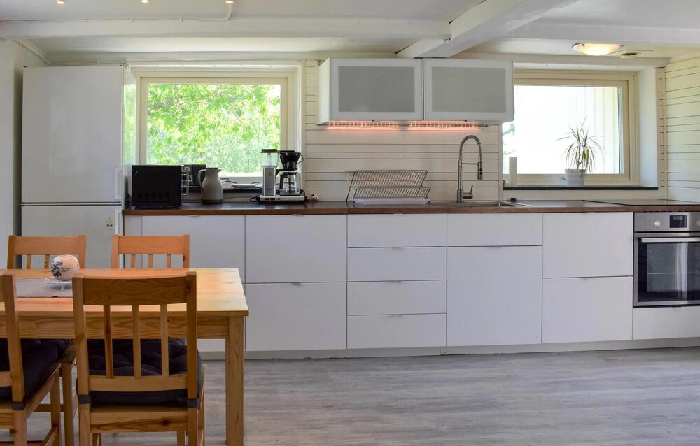 Stunning Home in Ystad With 2 Bedrooms