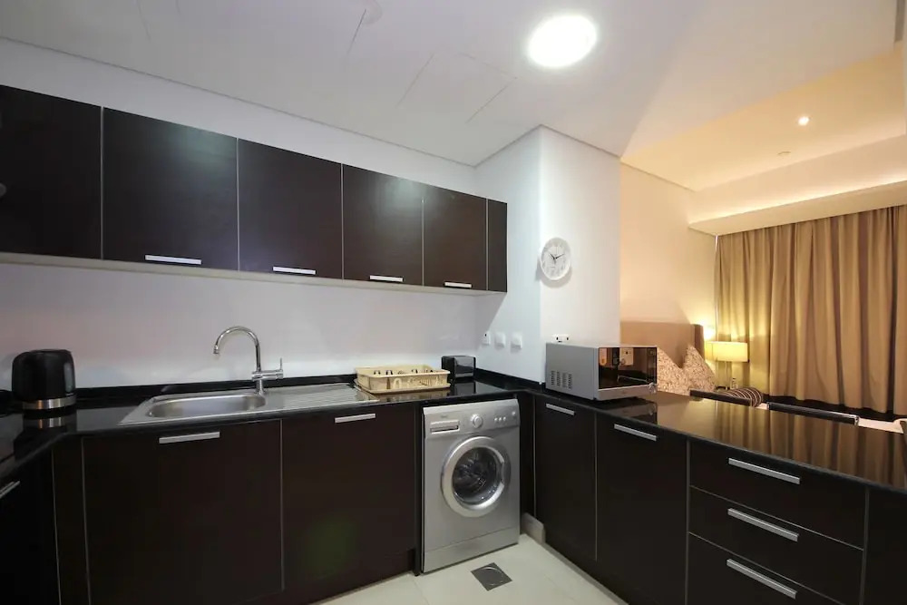 Signature Holiday Home - Matrix Tower