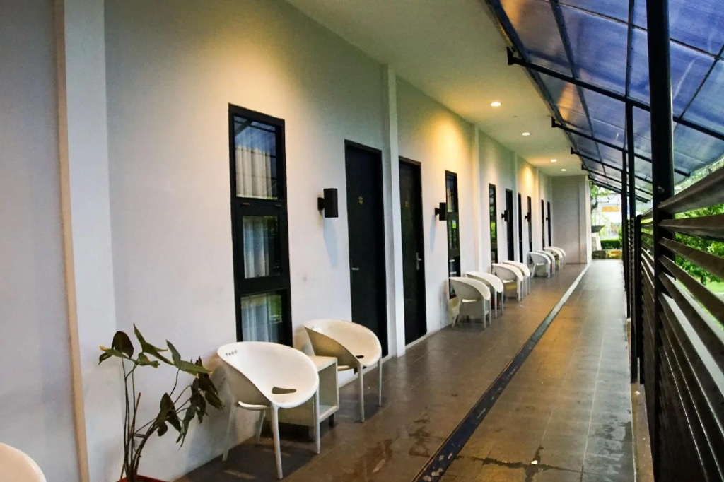 Wisma Grand Kemala Hotel