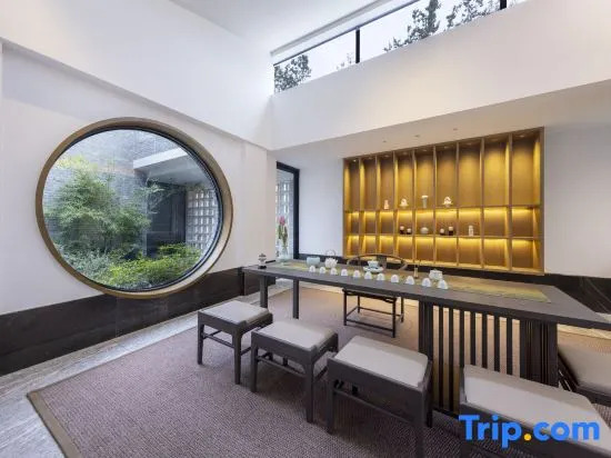 Landison Resort Jingdezhen