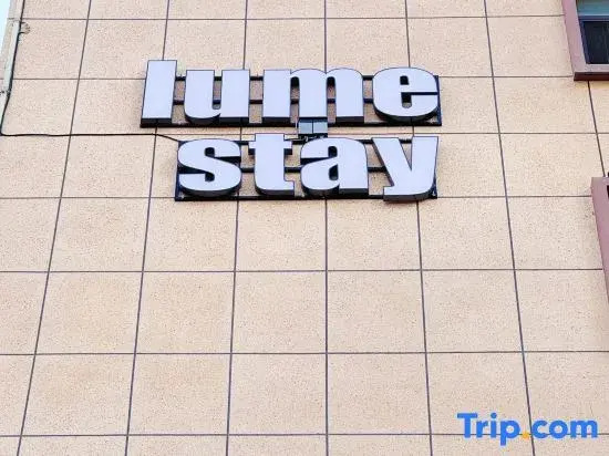 lume stay