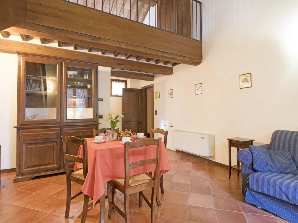 Montecorneo Perugia in Perugia