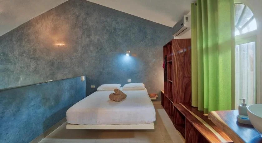 Hotel Nahua
