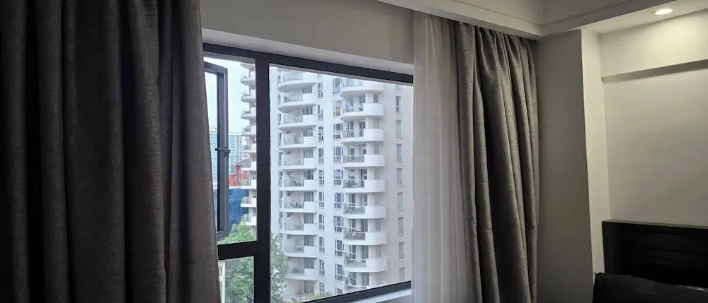 Brand New Westlands 2BR 2Ba Walk to Sarit GTC