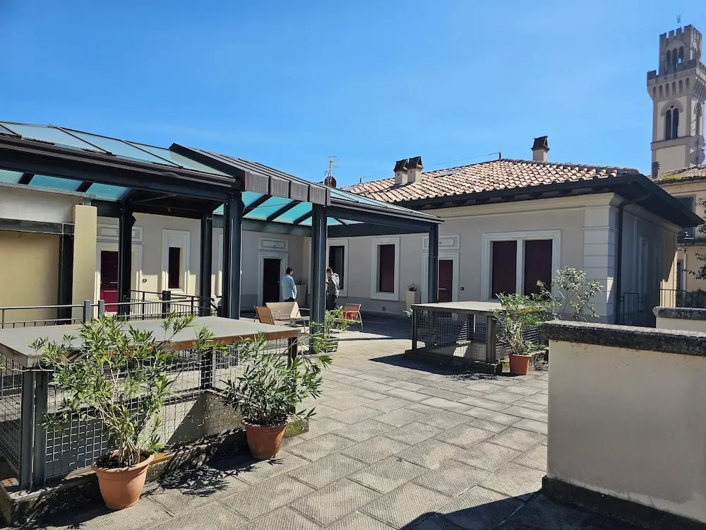Camere AL Borgo