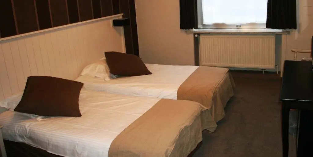Hotel Ambassade